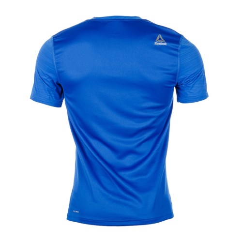 koszulka Reebok Workout Ready Activchill Tech Top BQ9132