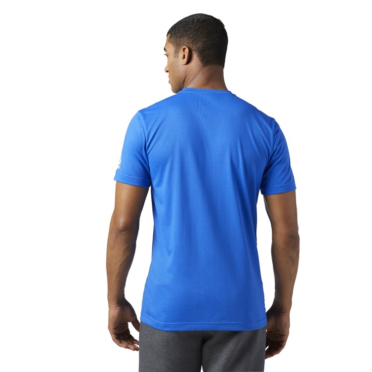 koszulka Reebok CrossFit Speedwick F.E.F. Graphic BR0763