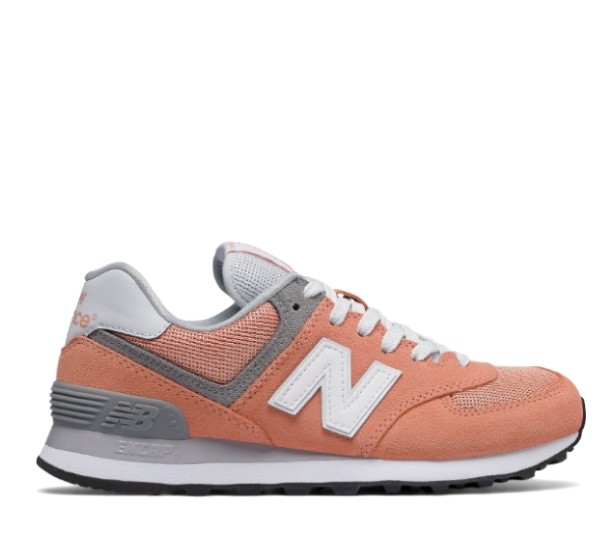buty New Balance WL574CB