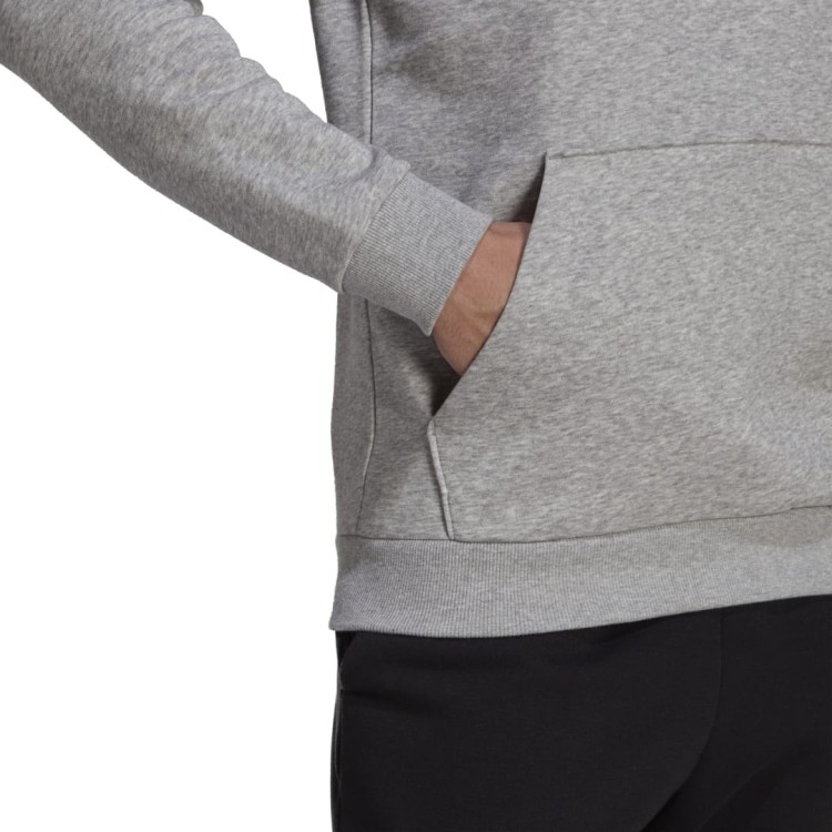 Bluza adidas Essentials Big Logo GK9577