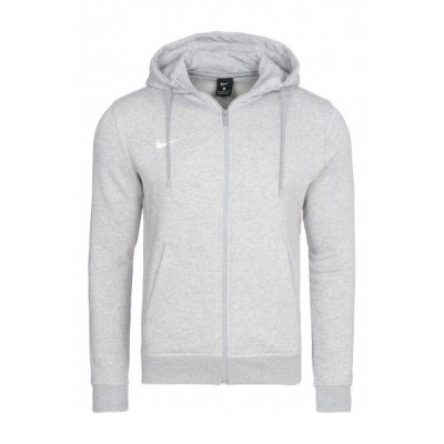 bluza Nike Team Club Full-Zip 658497 050