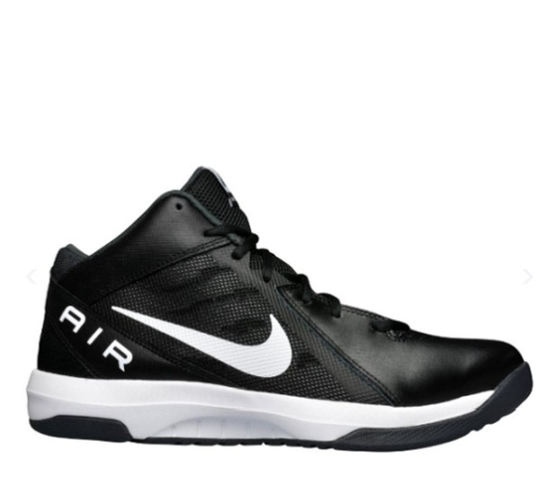 buty Nike Air Overplay IX 831572 001