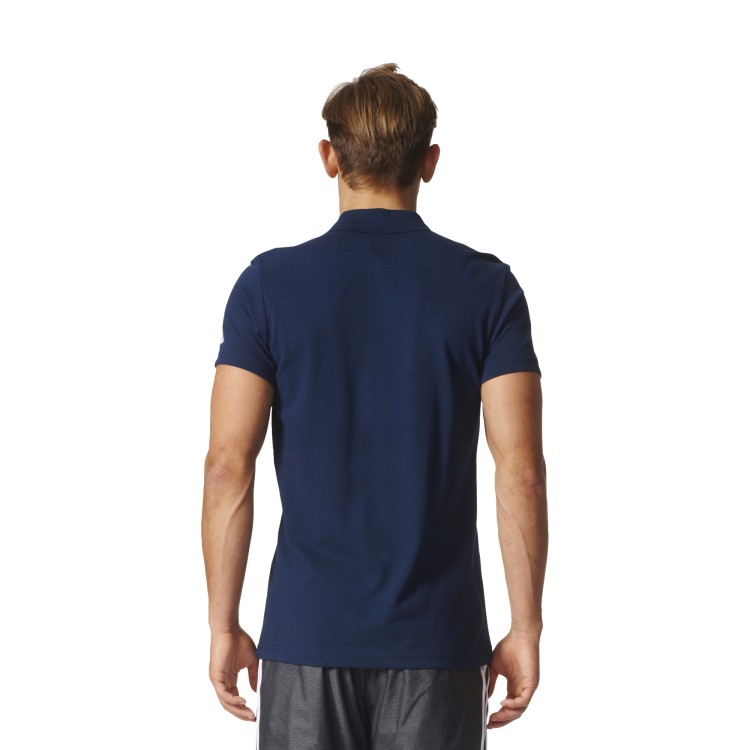  koszulka adidas Essentials Polo S98755