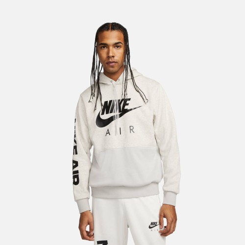 bluza Nike Air Brushed-Back DM5202 012