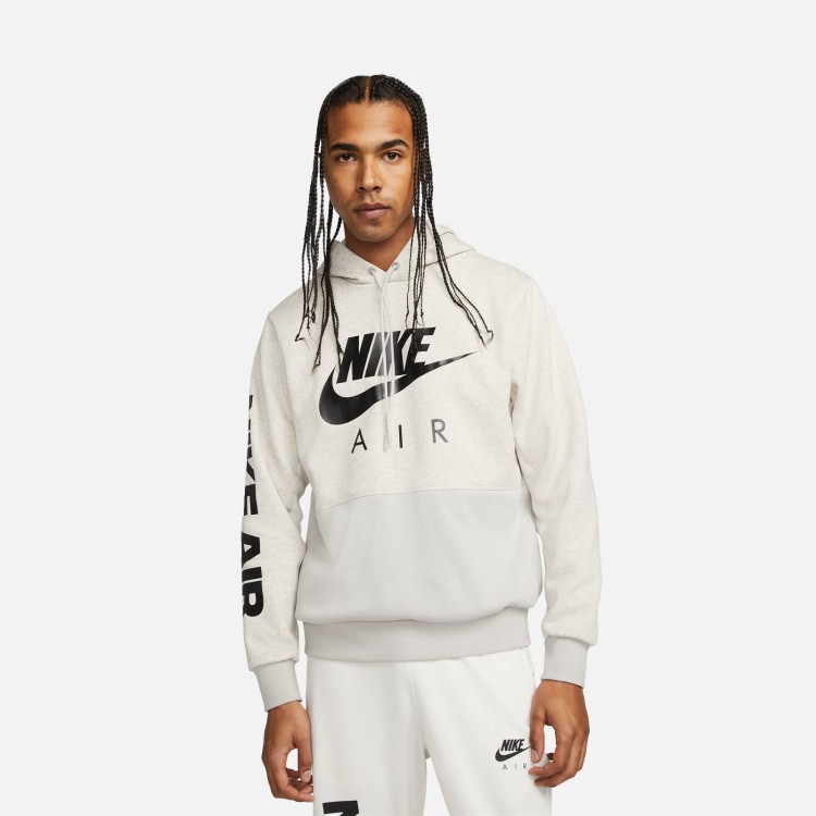 bluza Nike Air Brushed-Back DM5202 012