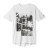 koszulka adidas Sideline Allover Print S93311