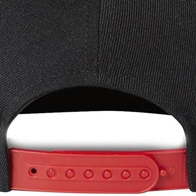 czapka adidas Flat Cap Bulls BK3040