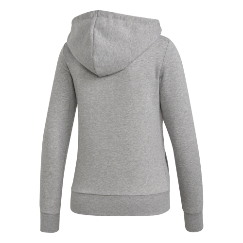bluza adidas Essentials Solid Full Zip Hoodie DU0664