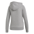 bluza adidas Essentials Solid Full Zip Hoodie DU0664