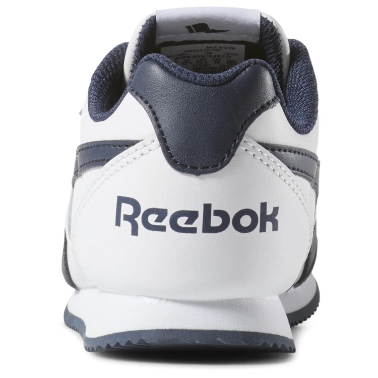 buty Reebok Royal Classic Jog Jr CN4934