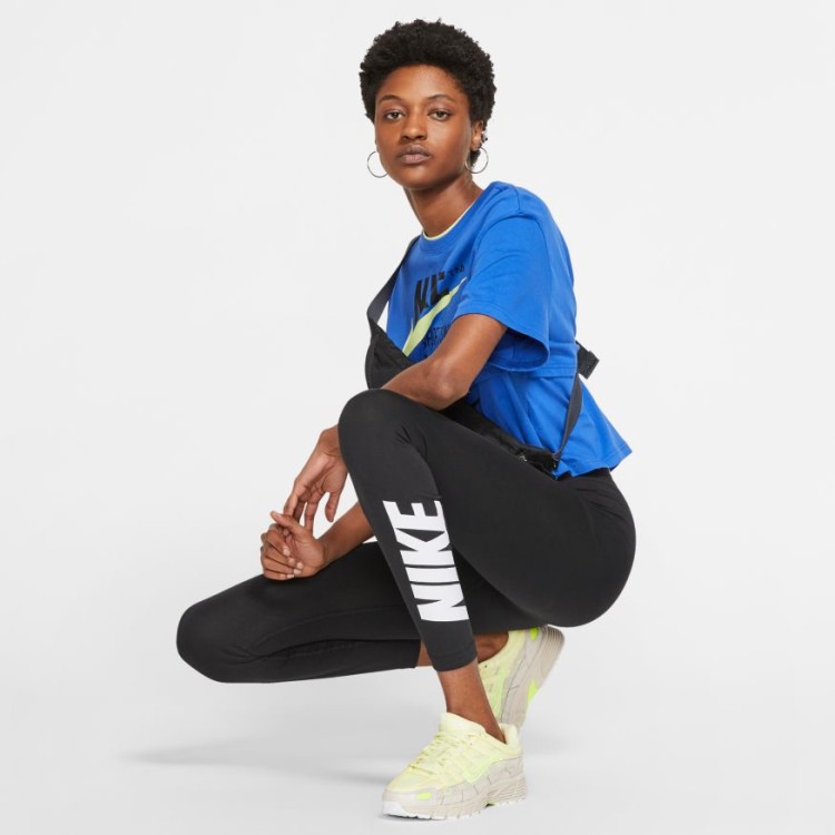 legginsy Nike Sportswear Club CT5333 010