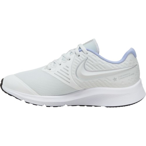  Nike Star Runner 2 (GS) AQ3542 007
