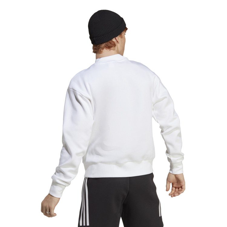 bluza adidas FI BOS CRW IC3741