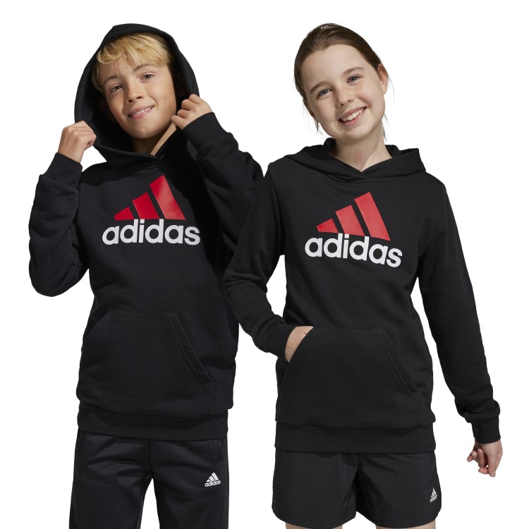 bluza adidas Essentials Two-Colored HR6370