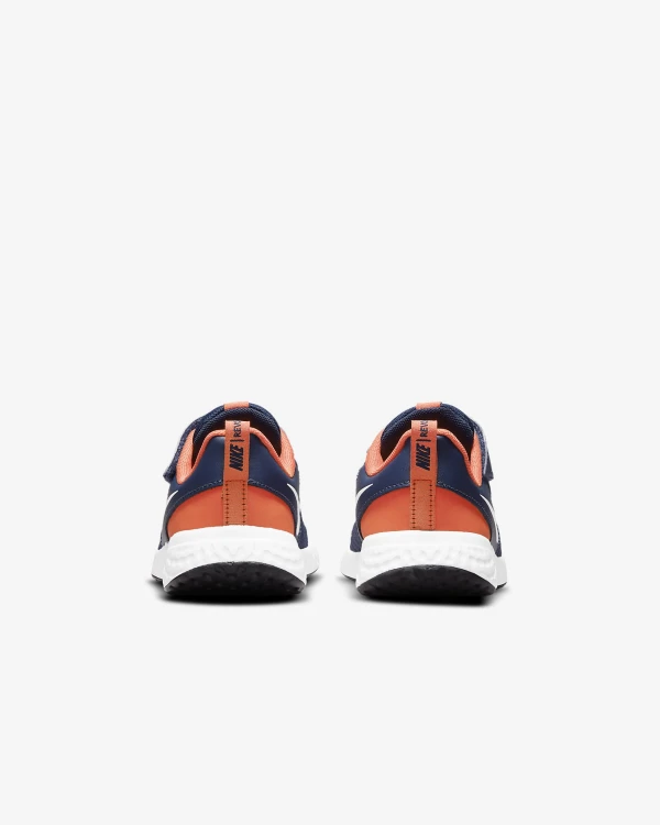 Nike Revolution 5 PSV BQ5672 410
