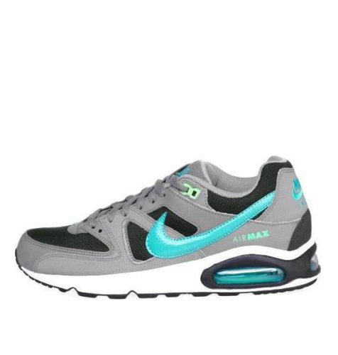 Nike Air Max Command 397689 096