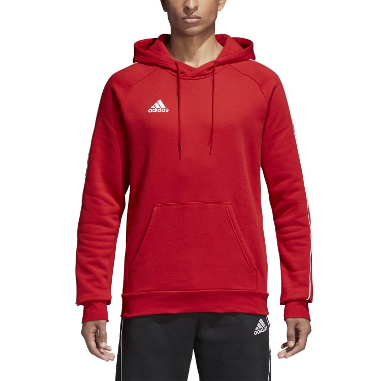 bluza adidas Core18 Hoody CV3337