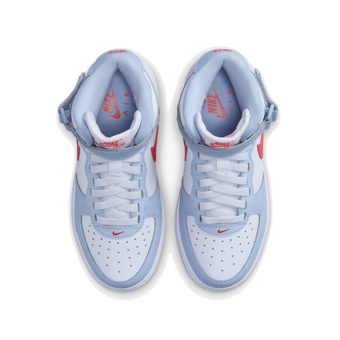 Nike Air Force 1 Mid Easyon (GS) FN1193 400