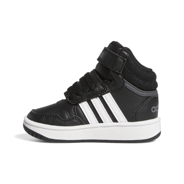 adidas Hoops 3.0 Mid GW0408