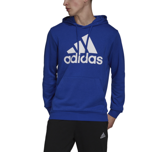 Bluza adidas Essentials Big Logo H12207