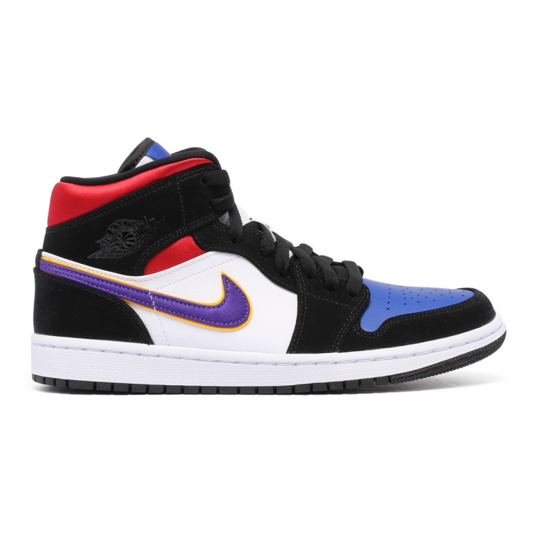 Air Jordan 1 Mid SE M 852542 005