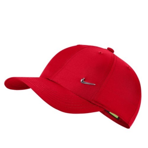 czapka Nike H86 Cap Metal Swoosh Jr AV8055 657