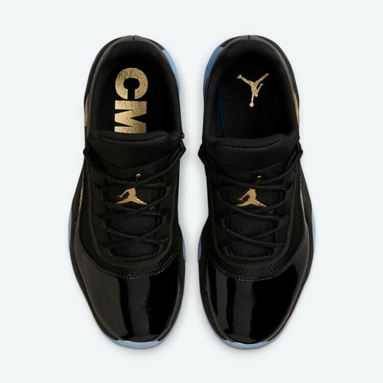 Air Jordan 11 CMFT Low DO0613 007
