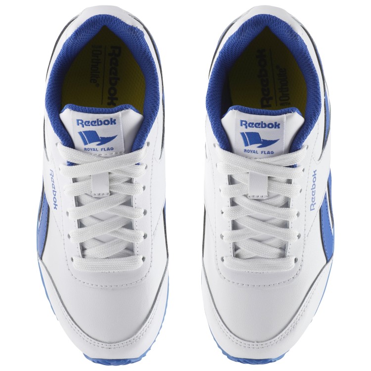 buty Reebok Royal Classic Jogger 2.0 BS8009