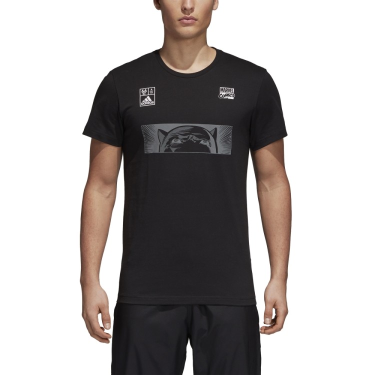 koszulka adidas Black Panther DM7762