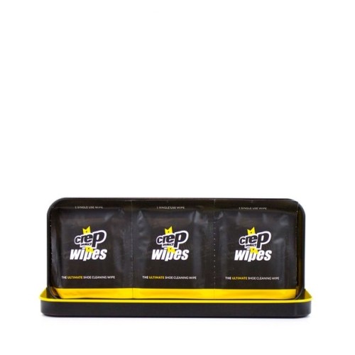 chusteczki czyszczące Crep Protect Wipes CP0004