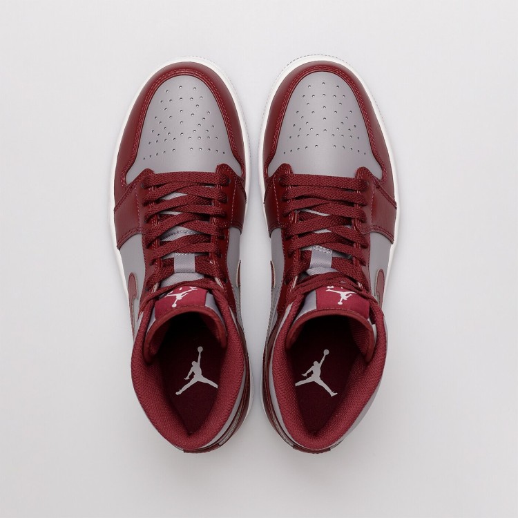Nike Air Jordan 1 Mid DQ8426 615