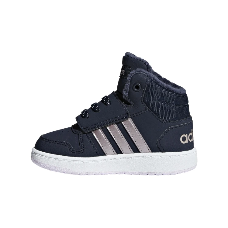 adidas Hoops Mid 2.0 I B75943