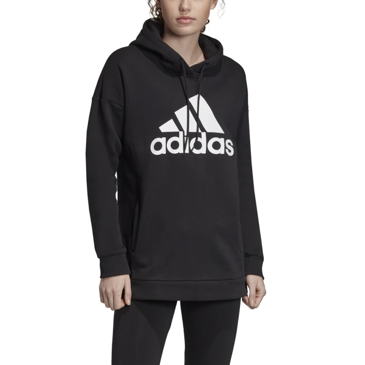 bluza adidas Must Haves Badge of Sport Logo EB3800