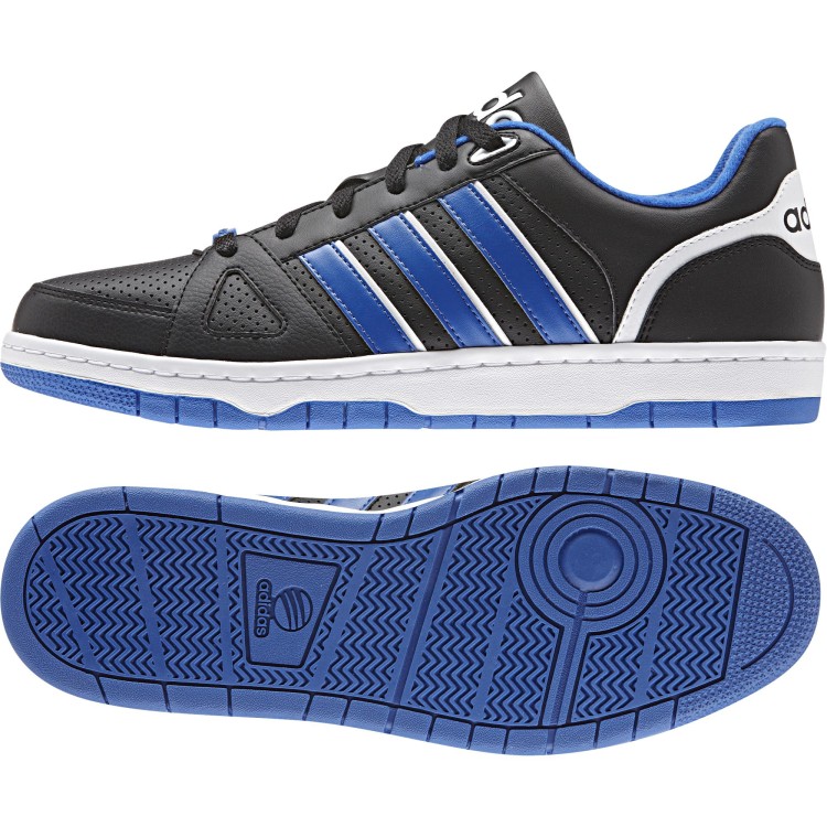 buty adidas Hoops Team F98789