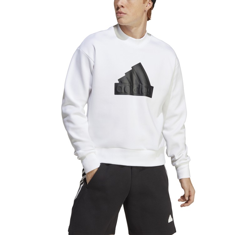 bluza adidas FI BOS CRW IC3741