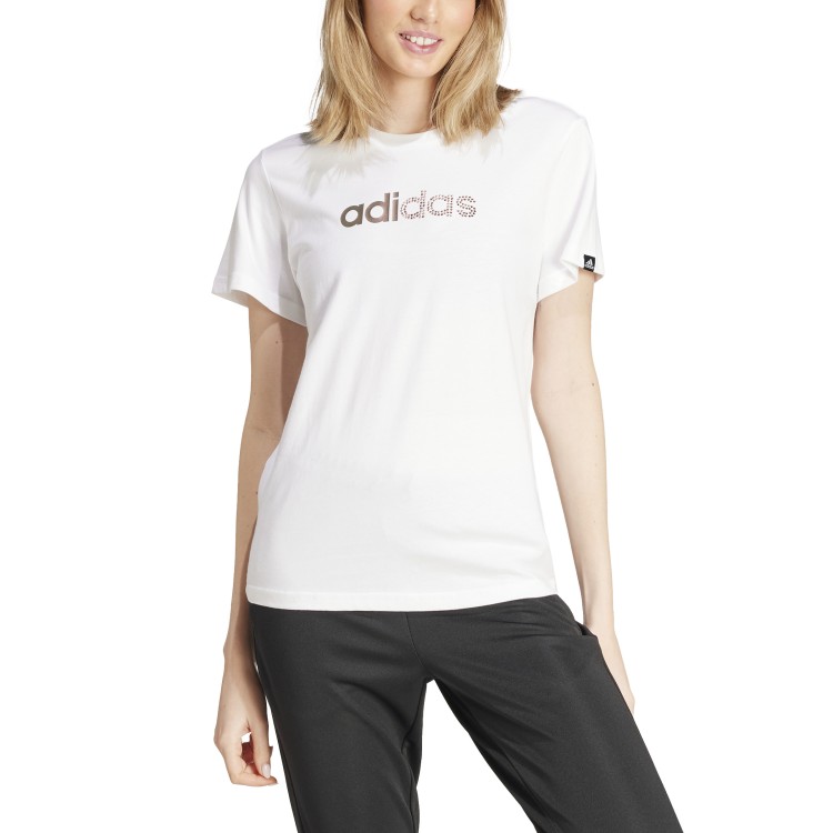 koszulka adidas Holiday Graphic IW2752