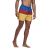spodenki adidas Color Block Short Short-Length DY6401 