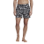 szorty adidas do pływania Printed Check Swim Shorts DZ7538