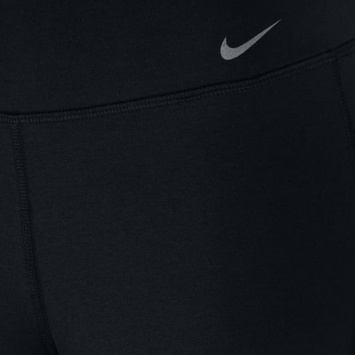 legginsy 3/4 Nike W Dri-Fit CPRI Tight DFC 802961 010 