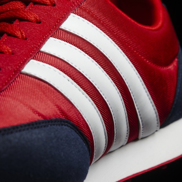 buty adidas V Racer AW3880