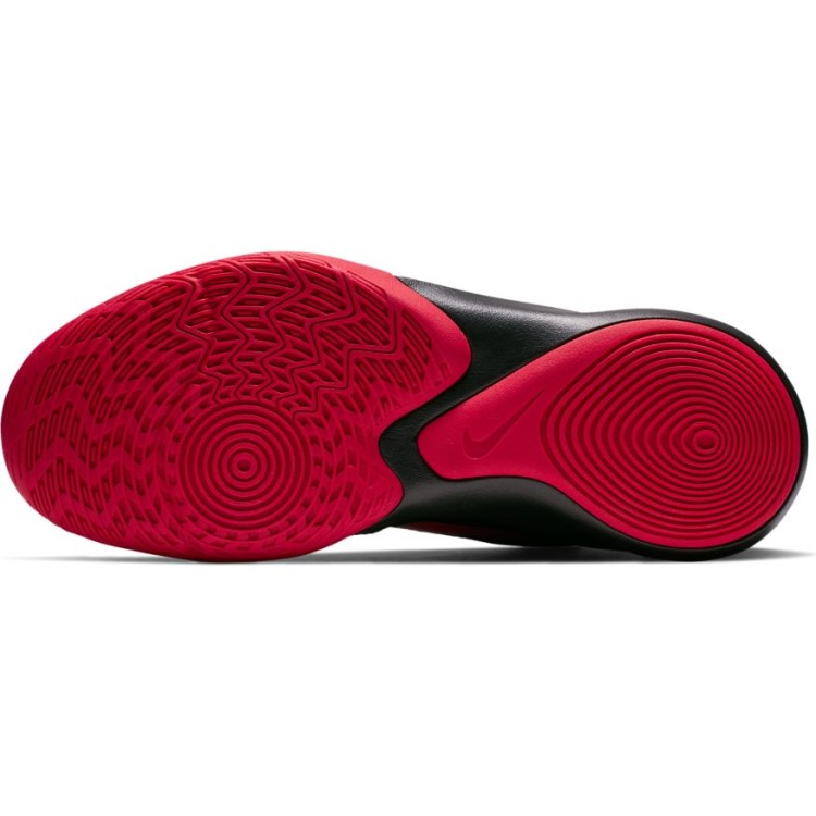  Nike Air Precision III AQ7495 001