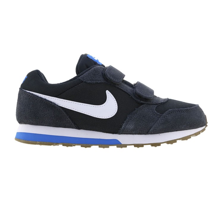 buty Nike MD Runner 2 (PSV) 807317 007 