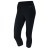 legginsy 3/4 Nike W Dri-Fit CPRI Tight DFC 802961 010 