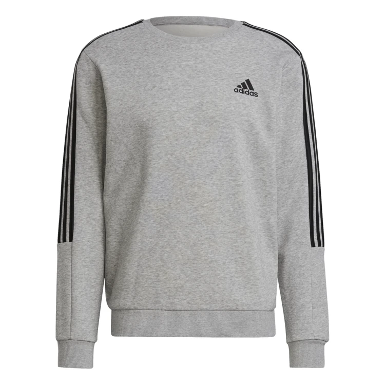 bluza adidas ESSENTIALS SWEATSHIRT GK9580 