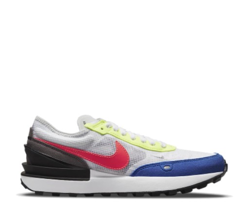 Nike Waffle One (GS) DQ0976 100