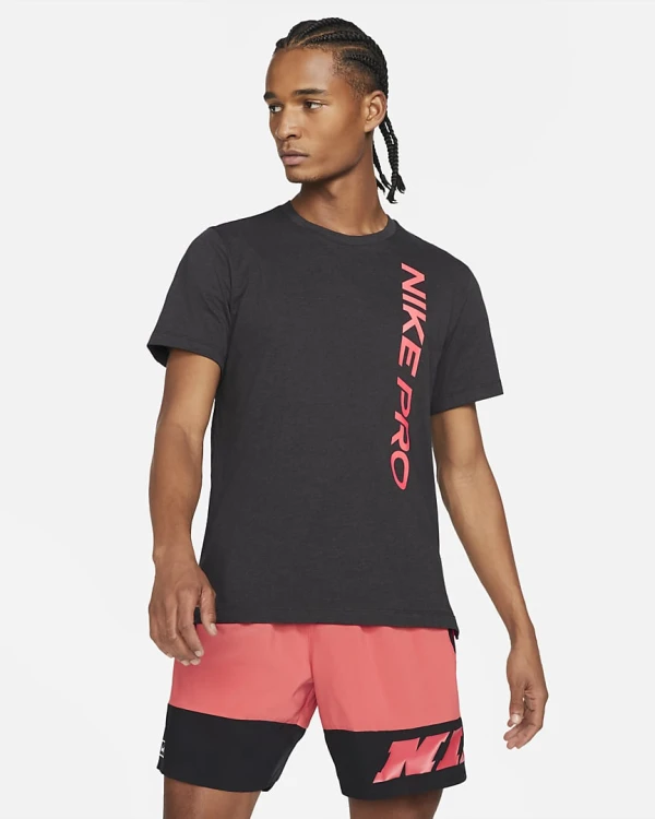  koszulka Nike Pro CU4975 011 