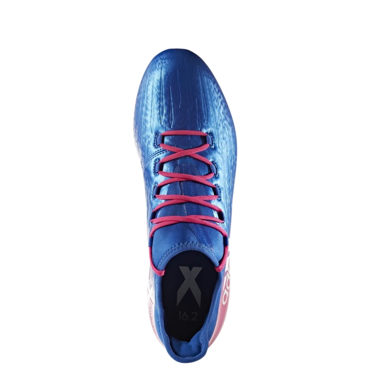 buty adidas X 16.2 FG BB5634