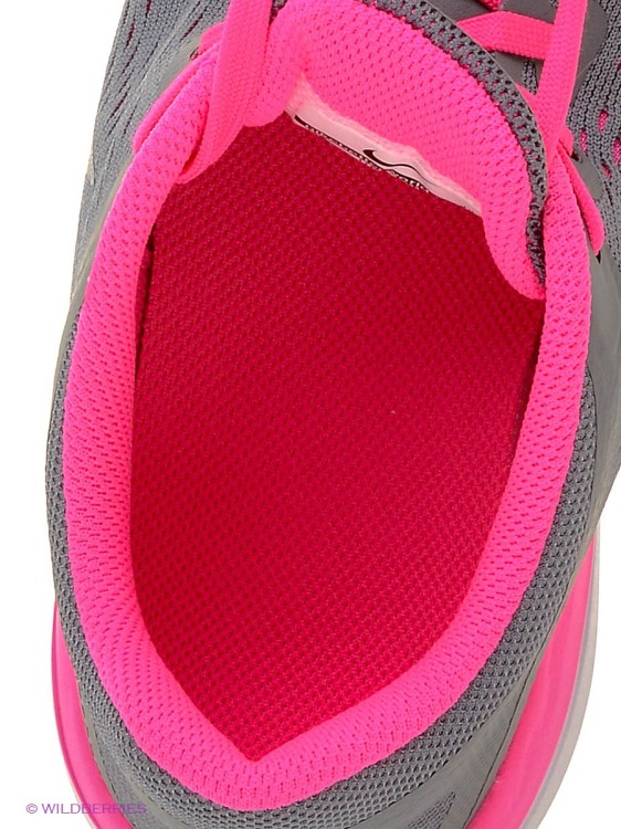 buty Nike Flex 2016 RN (GS) 834281 006