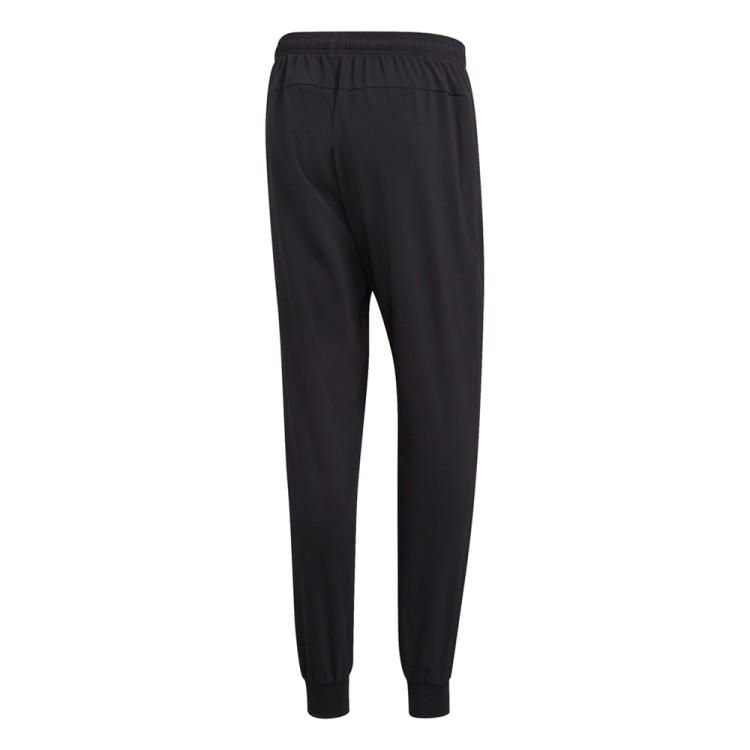 spodnie Essentials Plain Tapered Stanford Cuffed Unlined DQ3067