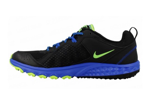 buty Nike Wild Trail 642833 007